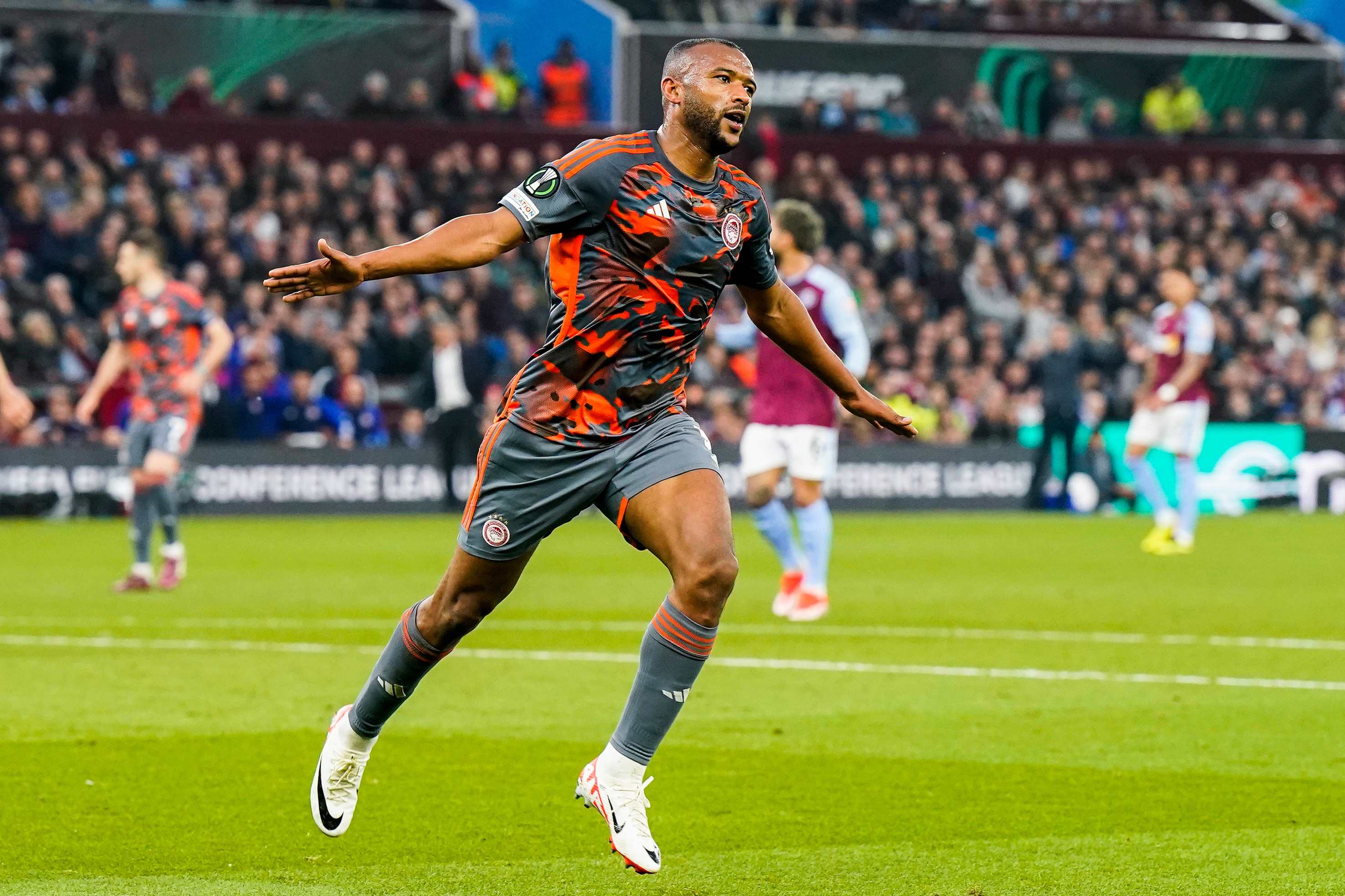 关于转折点！阿斯顿维拉刷新队史纪录，欧联赛前攻防权衡，底气十足，赛季目标并未改变的信息-爱游戏ayx网页版